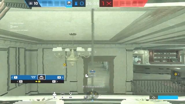 MAESTRO STILL OP?! The 10 BEST Maestro Site Setups in 2023 - Rainbow Six Siege смотреть онлайн