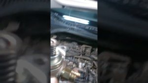 Шкода Октавия 1.4 TSI