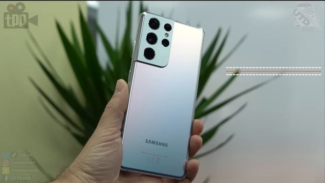 نظرة اولى على عائلة الـ Galaxy S21 وتفاصيل الـ S21 Ultra .. اقوى هاتف من سامسونج! смотреть онлайн