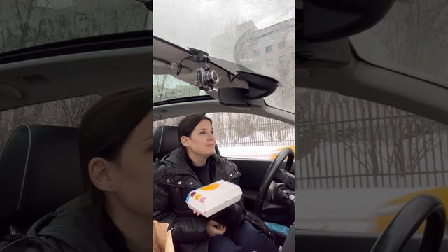 Вкусно и точка. 😱🇺🇸🍟 Вся правда об американских забегаловках!! (Видео от 14 фев 2023) смотреть онлайн