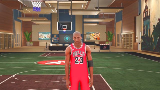 Cómo Hacer MATES en CONTACTO en NBA 2K23 😱 + Mejores animaciones/Insignias de FINALIZACIÓN (PS4/PS5 смотреть онлайн