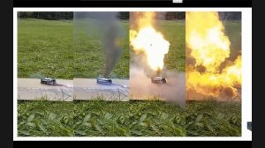 Как устроены современные БПЛА (железо + софт). Как собрать свой БПЛА. Виды БПЛА