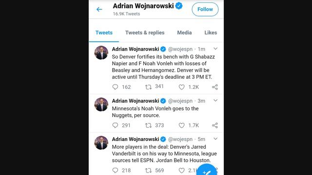 DARYL MOREY AND MIKE D'ANTONI...SMH смотреть онлайн