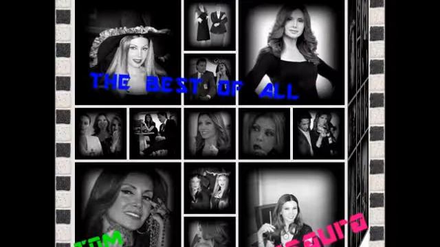 FRANCES ONDIVIELA.THE REASON. смотреть онлайн