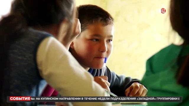 Алексей Комиссаров прокомментировал старт кадровой программы "Время героев" смотреть онлайн