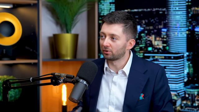 Zarobili tu ponad 180 000 000 zł. Branża kursów online dla każdego? | Michał Lidzbarski смотреть онлайн