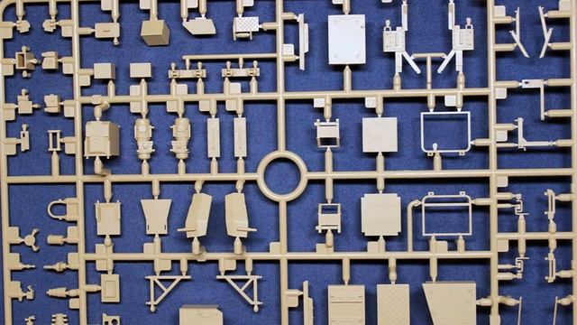 Unboxing Magic Factory's Iron Dome Air Defense System (1:35) смотреть онлайн