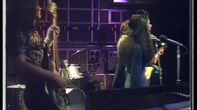 Vinegar Joe - Rusty Red Armour (Robert Palmer & Elkie Brooks) смотреть онлайн