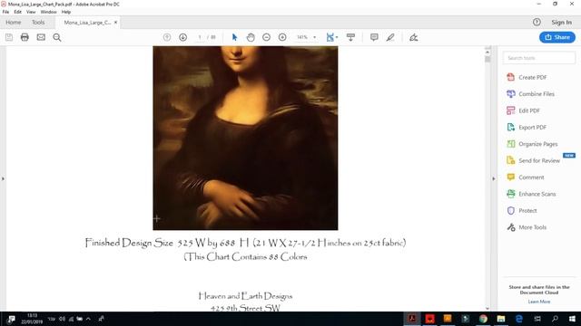 Коллекция схем от Heaven and Earth Designs HAED / ХАЕД смотреть онлайн