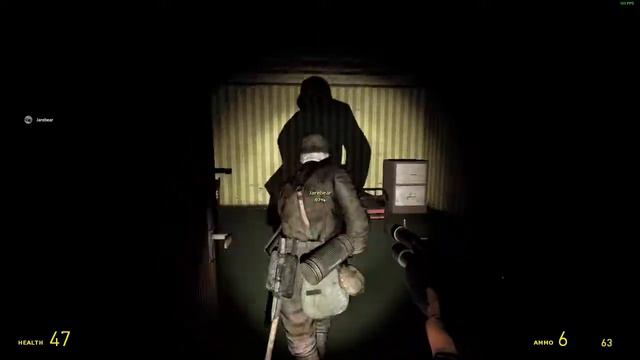 GMOD - Horror Map Infidal Breaking the Map смотреть онлайн