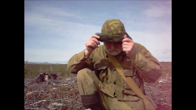 ЧР. Кого любят (или не любят) комары. смотреть онлайн