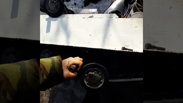 Убираем Снегоходы на Лето. До следующего сезона. смотреть онлайн