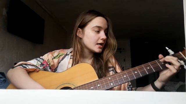 ШОК! Разбор песни Моя весна Мимо вселенной от Лизочки! смотреть онлайн