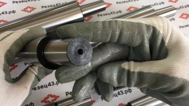 Оправка с конусом Морзе под сверлильный патрон B22 смотреть онлайн