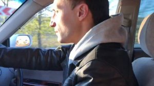 Съемки кино.решала нулевые