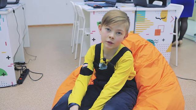 В мире много интересного: Кодология смотреть онлайн