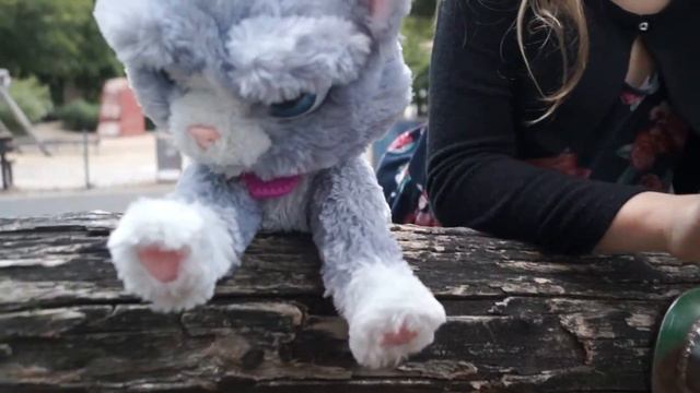 ПОДАРКИ на День Рождения FURREAL FRIENDS