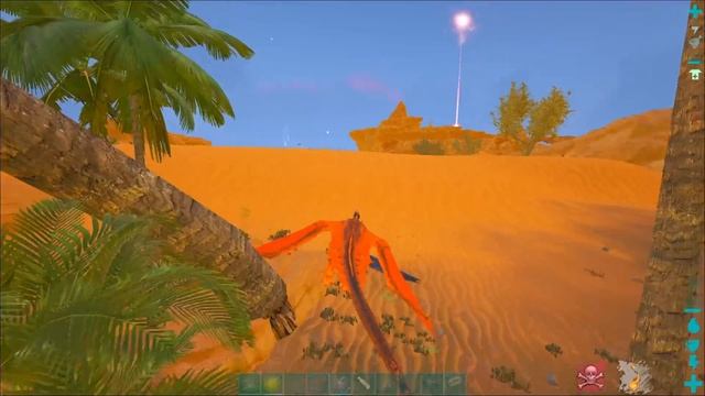 True Solo | Day 1 | Solo Progression From the Beginning on Official Small Tribes! | смотреть онлайн