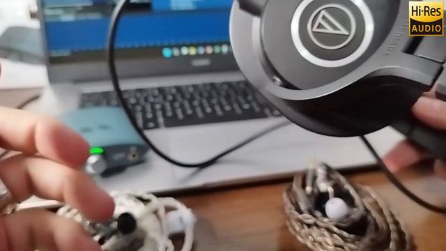 Ifi Uno 💎 Dac APM Para Audiofilos y No Tan Audiofilos 💎 смотреть онлайн