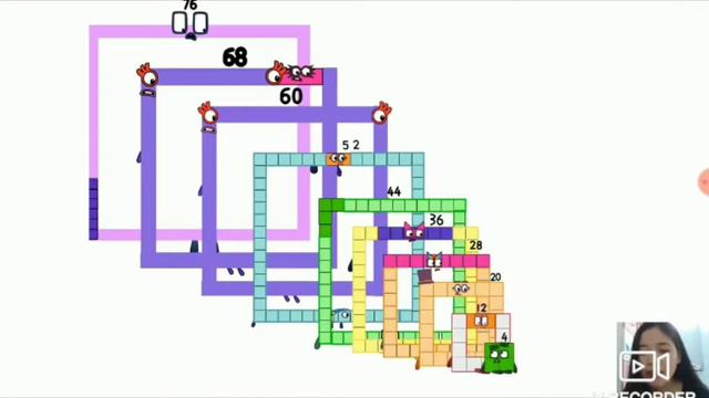 numberblocks band 7 the first one more time for the supplies смотреть онлайн