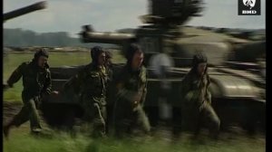 Служу Отчизне 26.07.2009