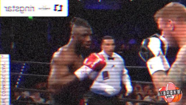 🇳🇬 EFE AJABA vs MICHAEL WALLISCH Fight Review 🥊 смотреть онлайн