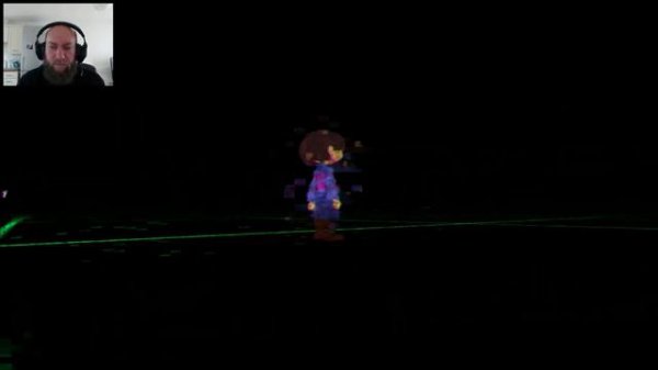 Undertale 3D (demo)