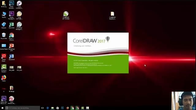 how to set up Corel Draw cc 2017 Full +Crack смотреть онлайн