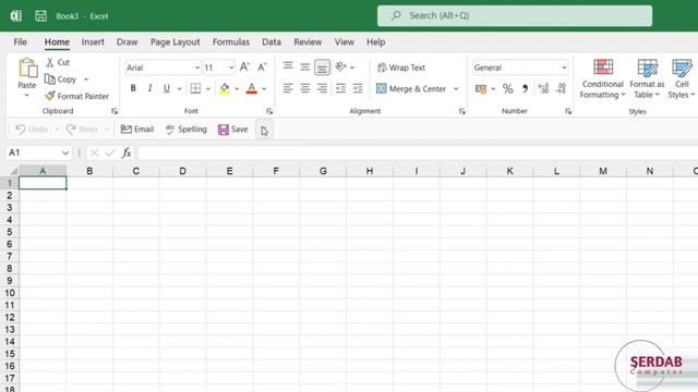 Excel 2021 for Beginners (Introduction- part: 4) смотреть онлайн