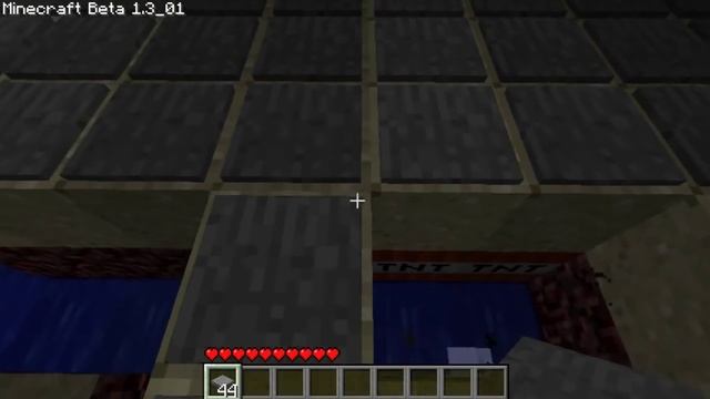 Minecraft: Adventure - "Adventure puzzle" //Osa3 смотреть онлайн