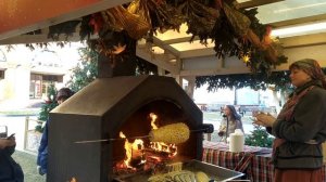 Приготовление Литовского - Польского торта Шакотис