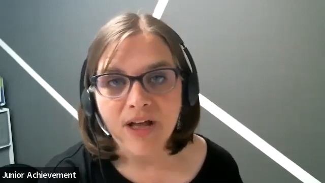JA Careers and Communication - Session 1 смотреть онлайн