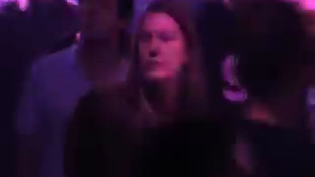 YOKO ONO PARTY 7/12/2007 @ MINUS ONE GENT смотреть онлайн