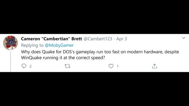The Oldskool PC Q&A #1: Preservation, demoscene, assembler смотреть онлайн