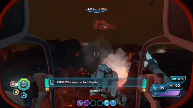 Subnautica Folge 58 Silber und Gold wo seit ihr смотреть онлайн