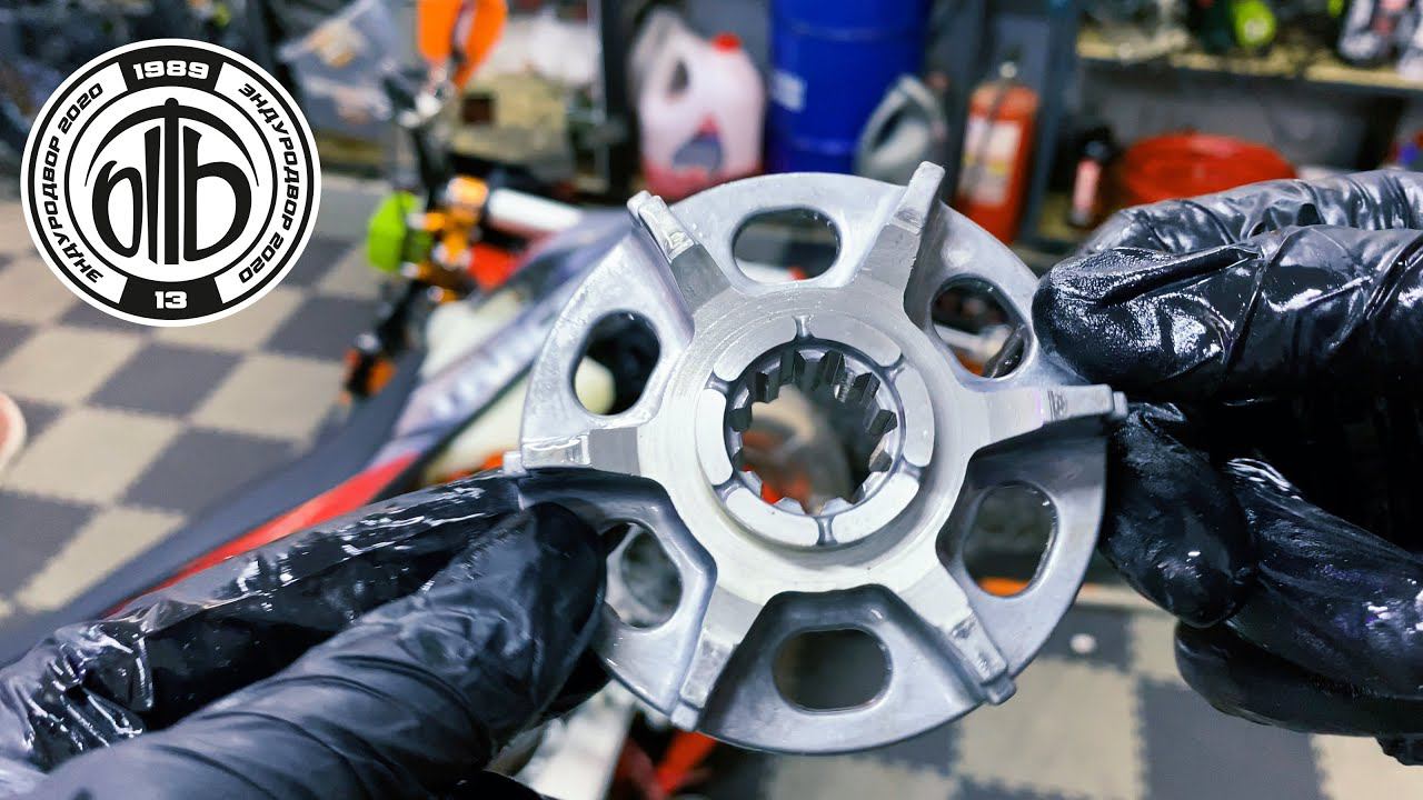 ДОРАБОТКА ? КОРЗИНЫ СЦЕПЛЕНИЯ НА 2Т КОШАЙН смотреть онлайн