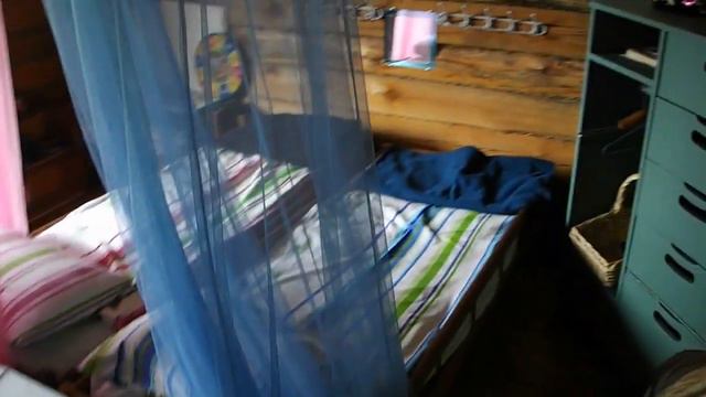 Дом на Manjerok.ru в с. Манжерок