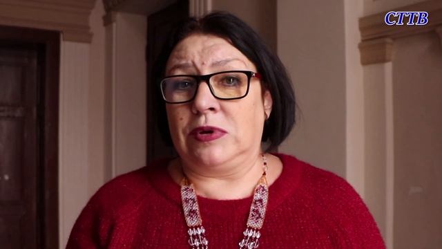 «Чистый голос – голос ребенка». смотреть онлайн