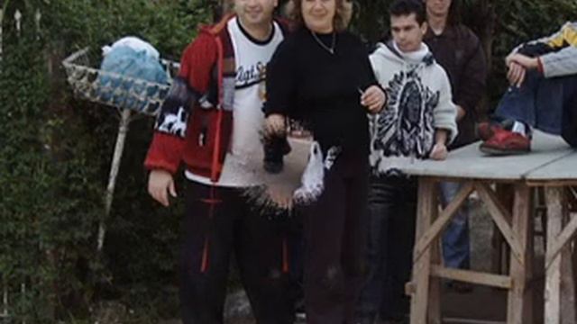 Corpus Christi 07/06/2007 смотреть онлайн