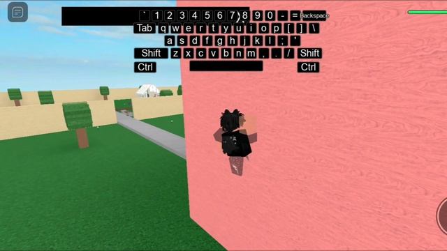 Roblox FE Parkour Script | All Executers! смотреть онлайн