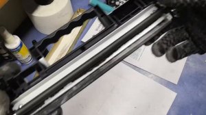 Заправка картриджа HP JetIntelligence W1360A (№136A) Черный (Black)