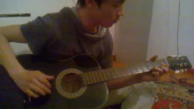 гитара   мелодия души