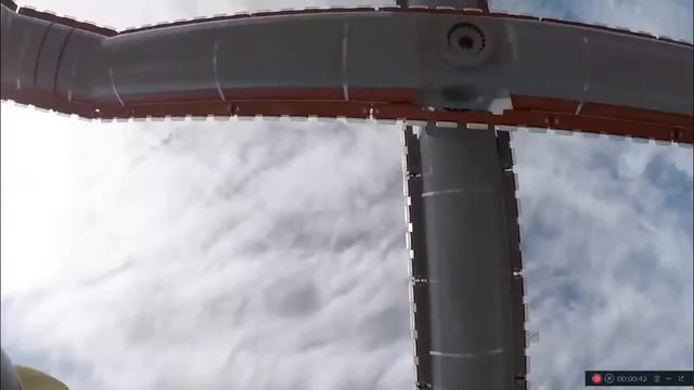 *** NEW *** CYBORG RIDE POV Official Six Flags Test footage 2018 смотреть онлайн