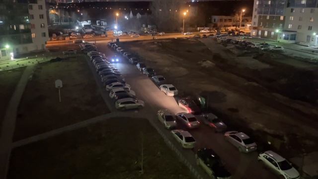 Тест «отремонтированной камеры» совместно со стабилизатором смотреть онлайн