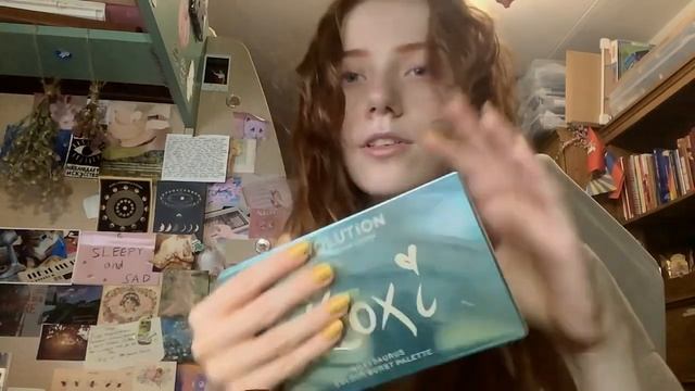 СДЕЛАЮ ТЕБЕ МАКИЯЖ ✨АСМР✨визуальные триггеры смотреть онлайн