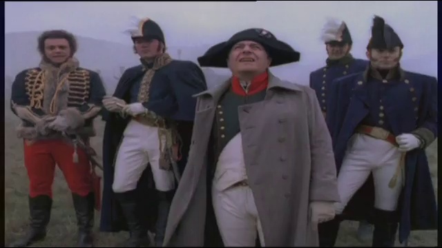 Битва при Аустерлице (2 декабря 1805 г.) смотреть онлайн