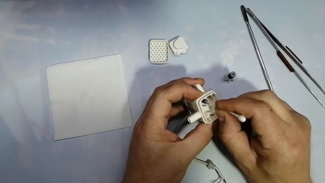 Как почистить помпу поилки для животных смотреть онлайн