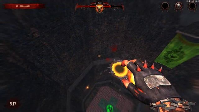 SEUM Speedrunners From Hell - WALKTHROUGH LVL 41-50