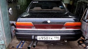 vq30det engine sound