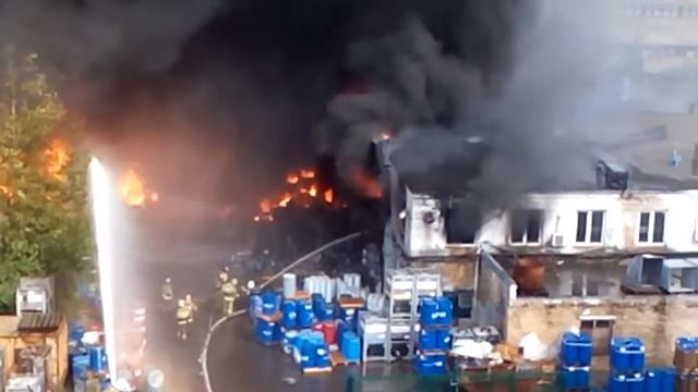 Сан хемикал Переславль смотреть онлайн